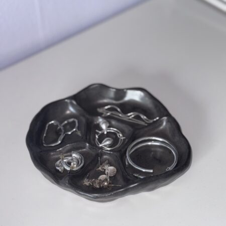 SMYCKESFAT "lerpöl"